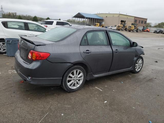 2010 TOYOTA COROLLA BA - 2T1BU4EE5AC401060