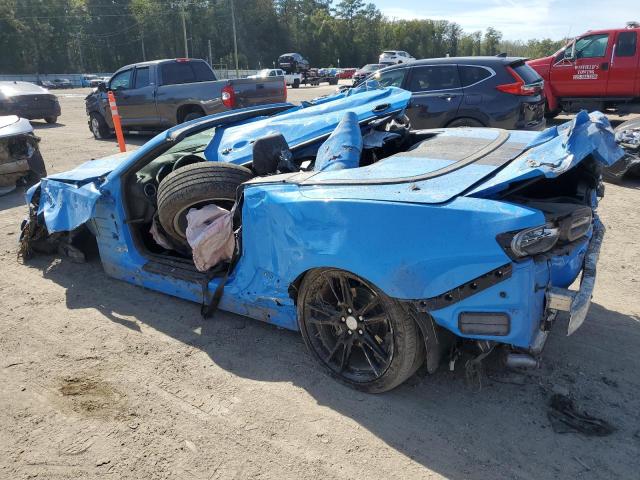 2023 CHEVROLET CAMARO LT #3304689929