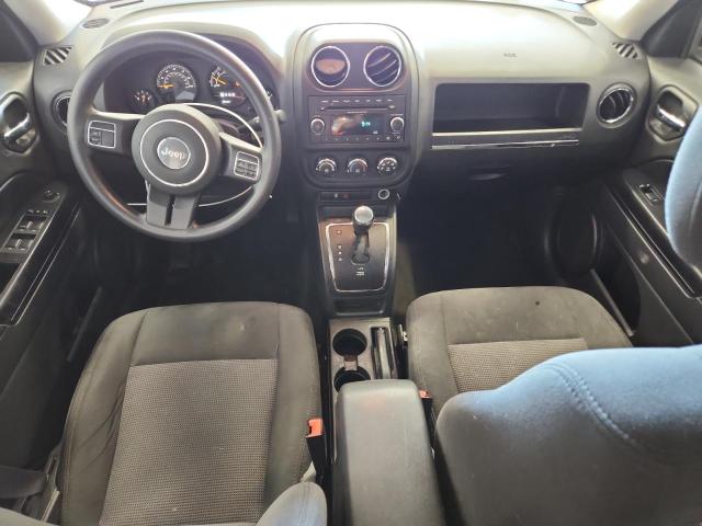 2015 JEEP PATRIOT SP 1C4NJPBA8FD409804