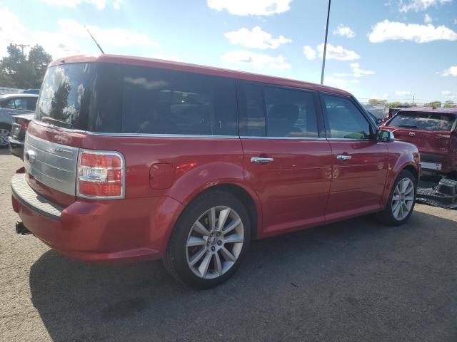 2011 FORD FLEX LIMIT - 2FMGK5DC0BBD16019