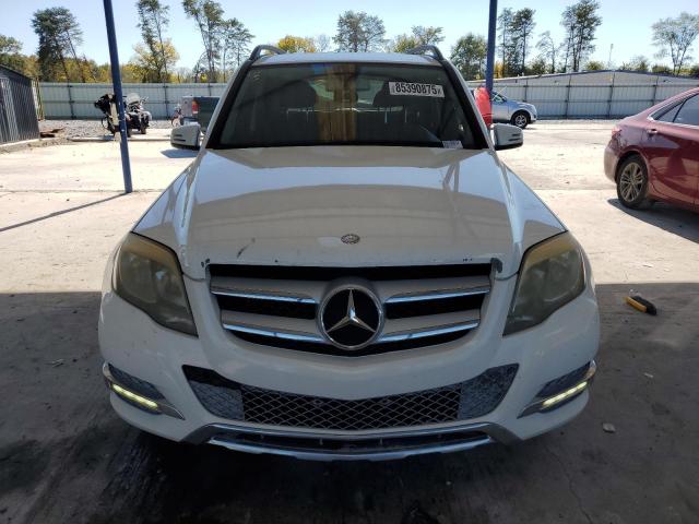 2013 MERCEDES-BENZ GLK 350 - WDCGG5HB7DG136517