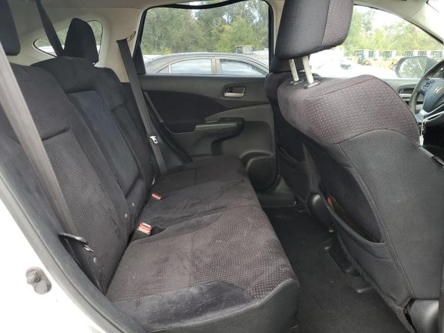 2012 HONDA CR-V EX - 5J6RM3H54CL008239