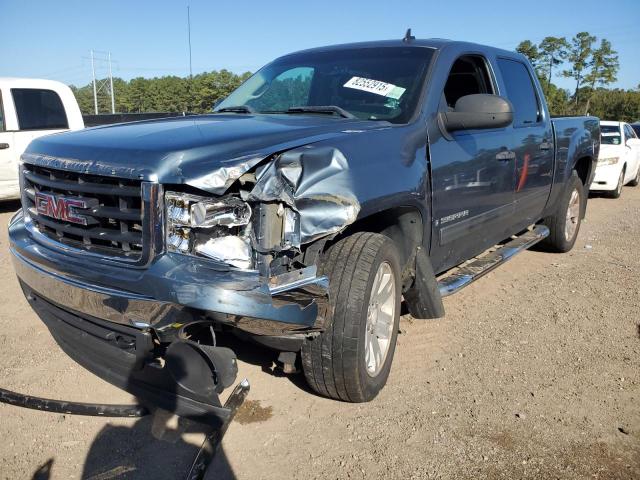 Global Auto Auctions: 2007 GMC NEW SIERRA