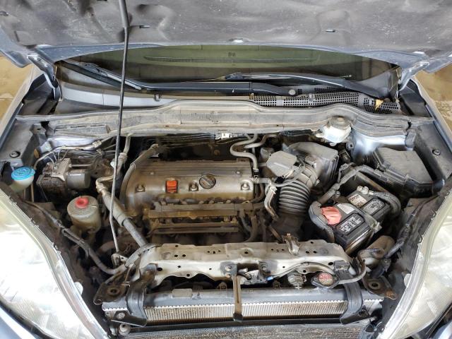 2010 HONDA CR-V LX - 5J6RE4H37AL063508