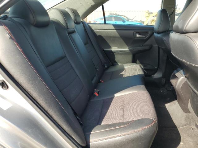 2016 TOYOTA CAMRY LE - 4T1BF1FKXGU145552