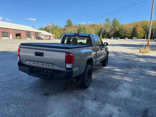 2016 TOYOTA TACOMA ACC 5TFRX5GN2GX064477