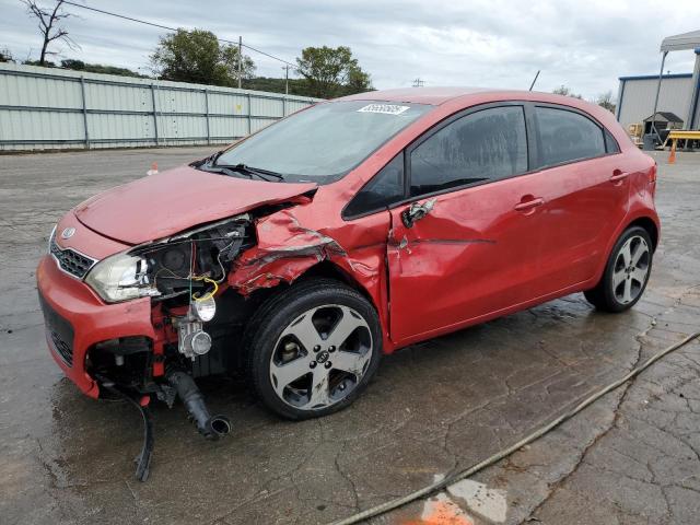 KIA RIO EX