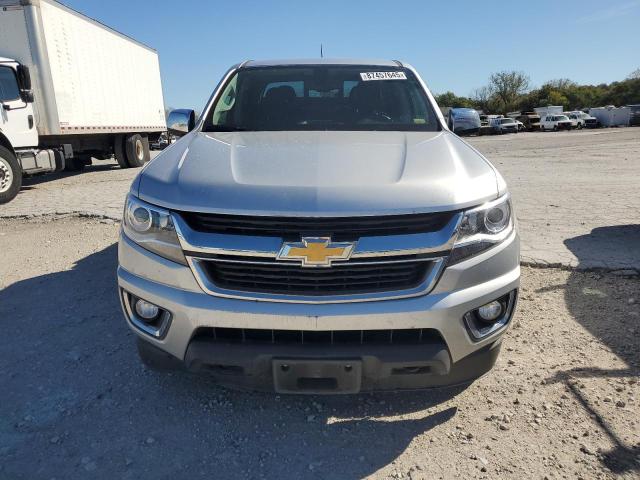2017 CHEVROLET COLORADO L - 1GCGTCEN7H1155159