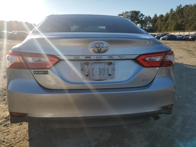 2018 TOYOTA CAMRY L JTNB11HK1J3028080