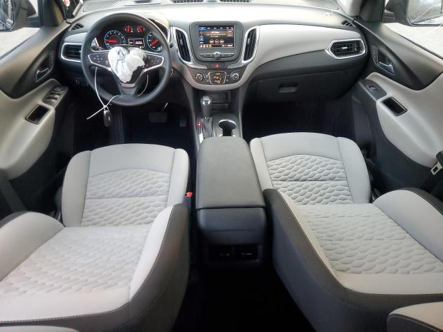 2020 CHEVROLET EQUINOX LS 3GNAXHEV2LS581539