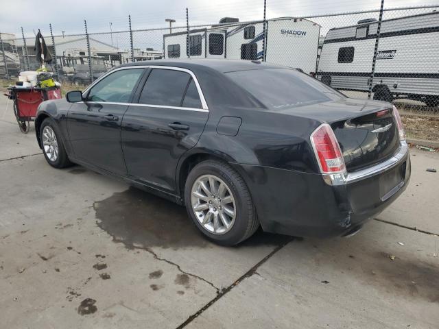 2012 CHRYSLER 300 #3297042490