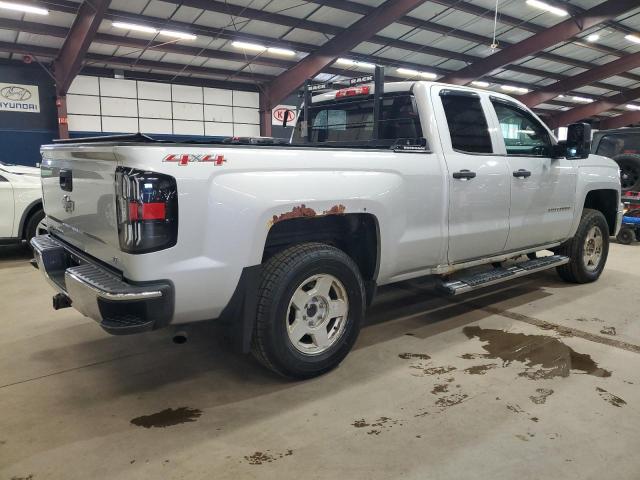 2014 CHEVROLET SILVERADO - 1GCVKREC7EZ277903