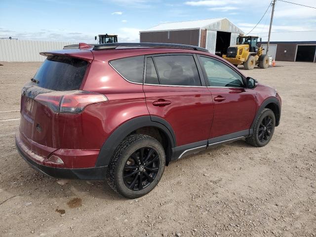 2018 TOYOTA RAV4 ADVEN - 2T3RFREV5JW749680