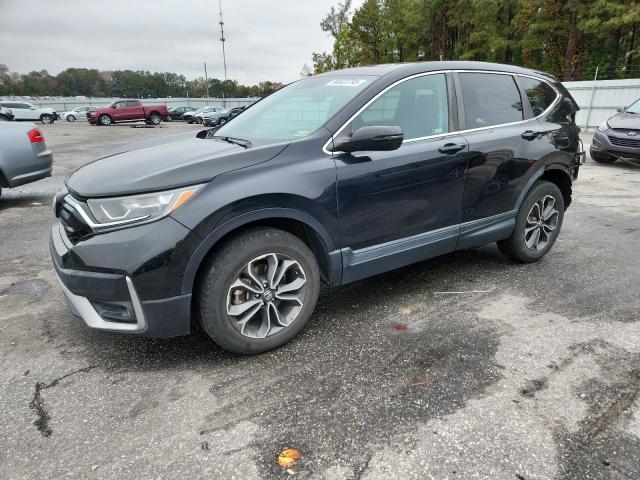 Global Auto Auctions: 2020 HONDA CR-V EXL