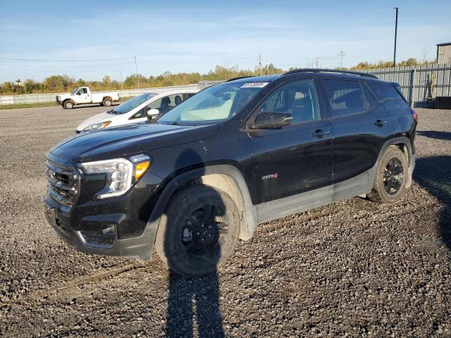 2023 GMC TERRAIN AT 3GKALYEG8PL219659