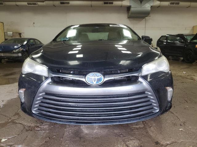 2015 TOYOTA CAMRY HYBR #3287697024