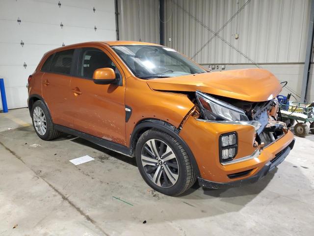 2020 MITSUBISHI OUTLANDER #3298078161