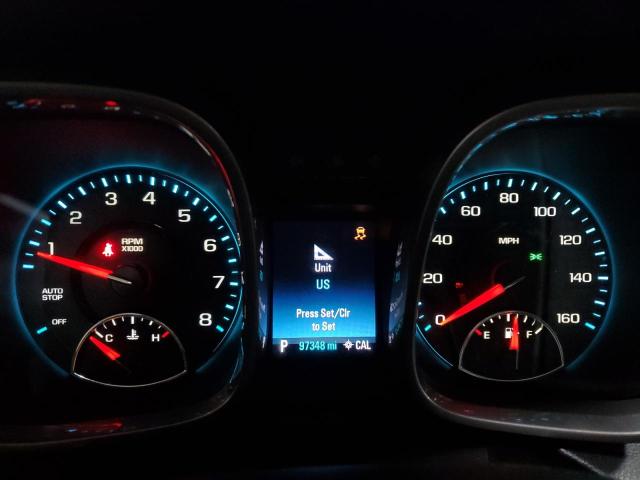 2016 CHEVROLET MALIBU LIM 1G11C5SAXGF104560