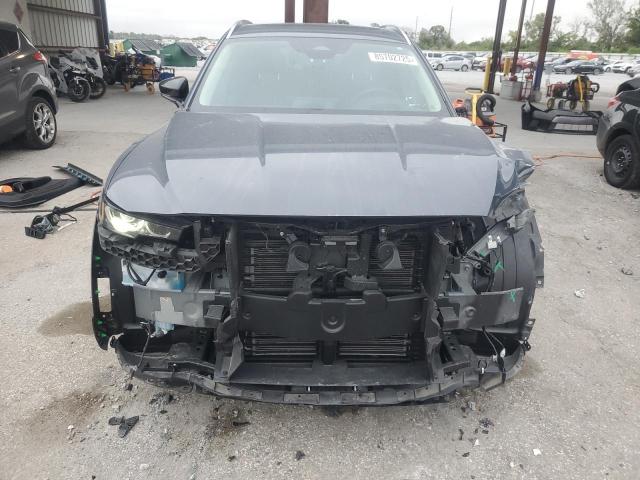 2025 MAZDA CX-50 PREM 7MMVABEM7SN330119