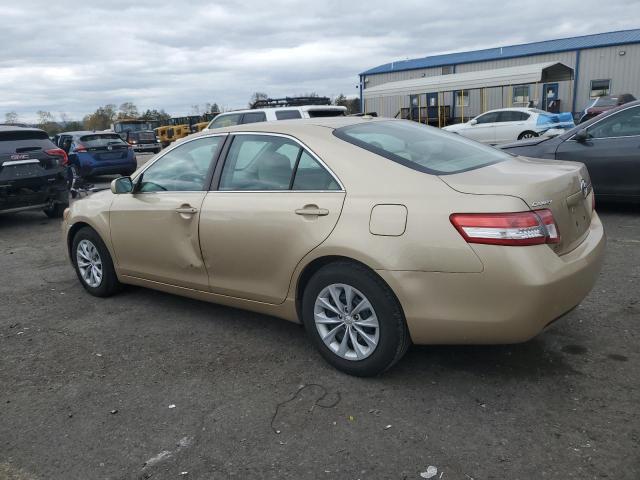 2011 TOYOTA CAMRY BASE - 4T1BF3EK9BU164468
