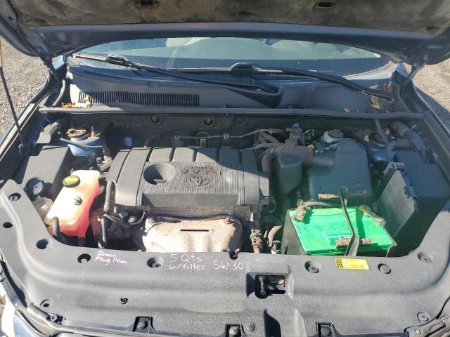 2011 TOYOTA RAV4 #3298026126