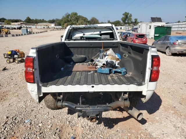 2017 CHEVROLET SILVERADO 1GC1CUEY2HF216281