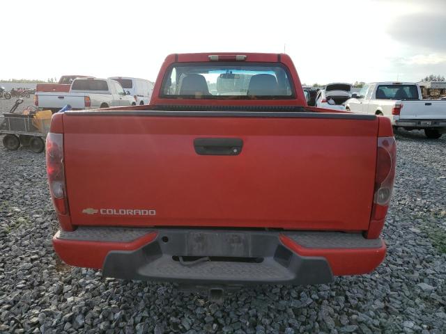 2006 CHEVROLET COLORADO #3309173704