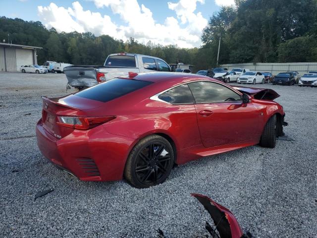 2016 LEXUS RC 350 #3286770884