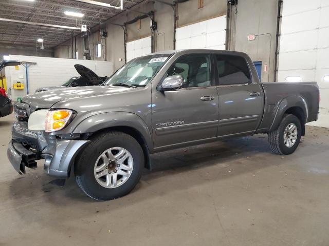 Global Auto Auctions: 2004 TOYOTA TUNDRA DOU