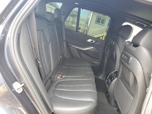 2022 BMW X5 SDRIVE 5UXCR4C07N9K05208