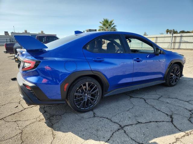 2022 SUBARU WRX PREMIU #3302777913