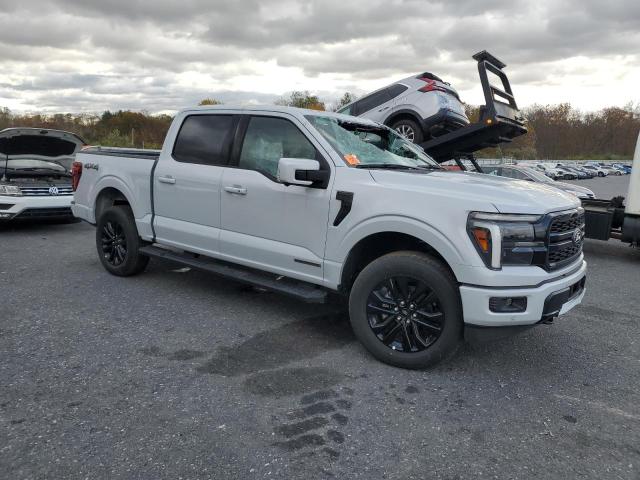 2025 FORD F150 LARIA 1FTFW5LD7SFA93510