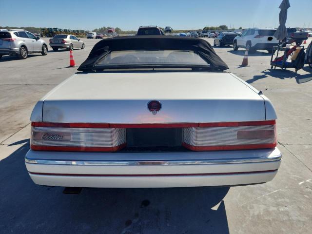 1991 CADILLAC ALLANTE #3296215407