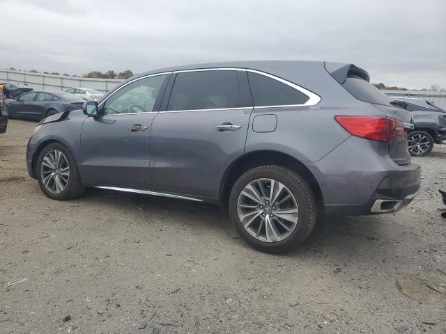 2017 ACURA MDX TECHNO - 5FRYD4H50HB008576