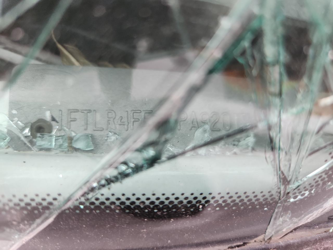 FORD RANGER SUPER CAB