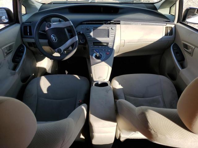 2015 TOYOTA PRIUS - JTDKN3DU6F1912868