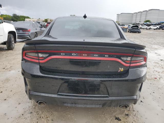 2020 DODGE CHARGER 2C3CDXCJ6LH166214