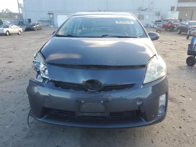 2010 TOYOTA PRIUS - JTDKN3DU8A1173964