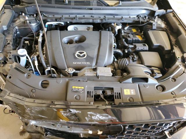 2025 MAZDA CX-5 PREFE - JM3KFBCL0S0566615