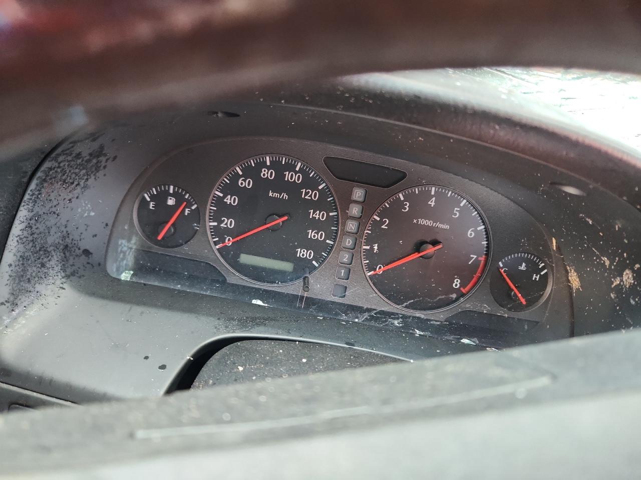 Lot #3301777367 1999 NISSAN GLORIA