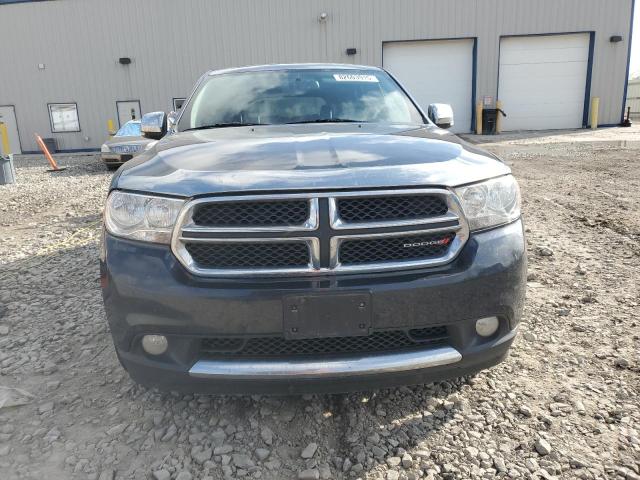 2013 DODGE DURANGO CR - 1C4RDJDG9DC681286