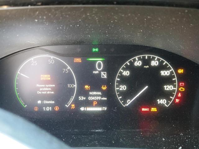 2023 HONDA CR-V SPORT 7FARS6H91PE027621