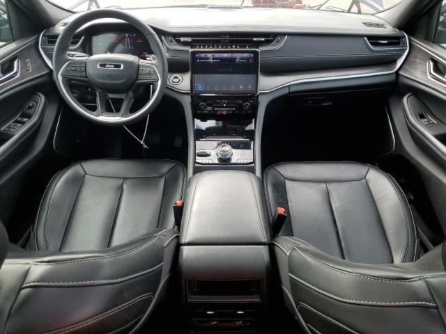 2024 JEEP GRAND CHER - 1C4RJYB63RC117488