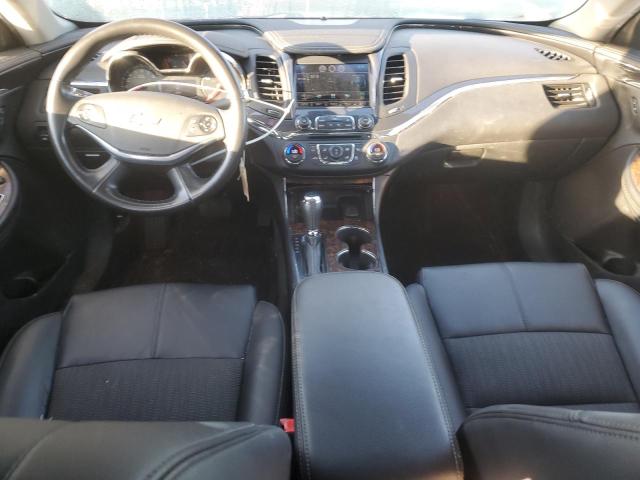 2014 CHEVROLET IMPALA LT - 1G1115SL0EU137793