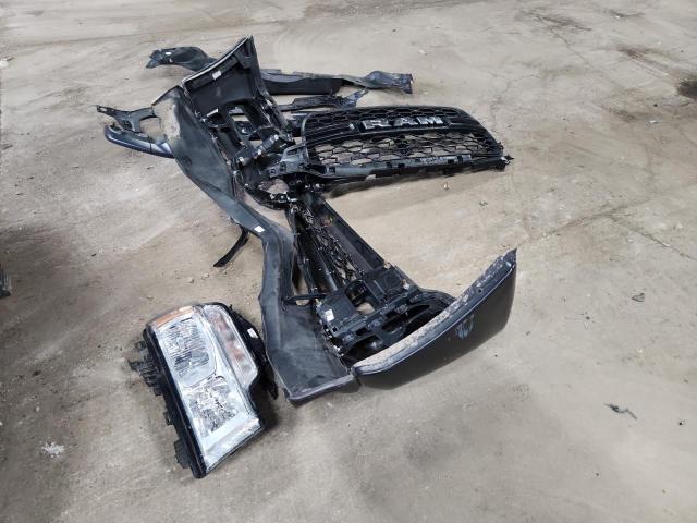 2021 RAM 2500 TRADE - 3C6UR5HL3MG518681