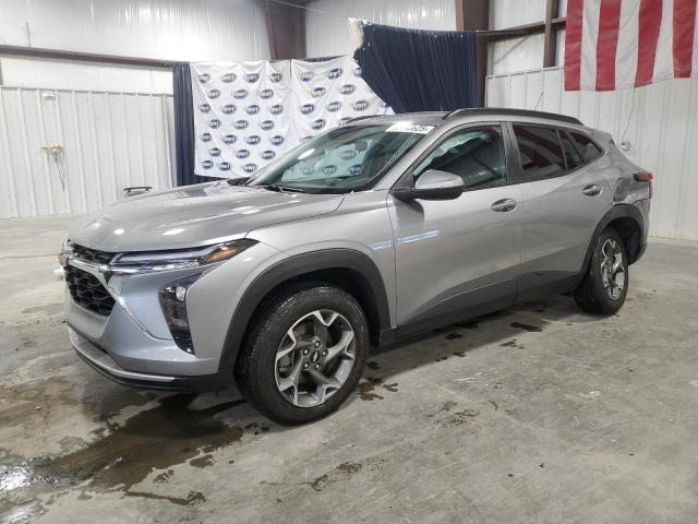 Global Auto Auctions: 2024 CHEVROLET TRAX 1LT