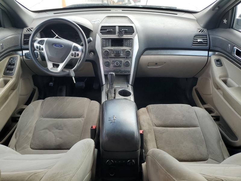 2013 FORD EXPLORER #3291478938