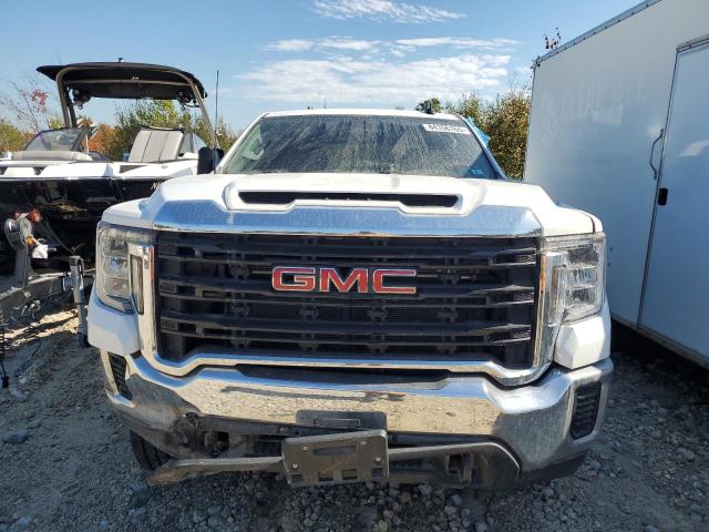 2023 GMC SIERRA K25 - 1GD29LE72PF227554