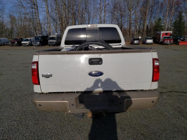 2012 FORD F250 SUPER #3294809749