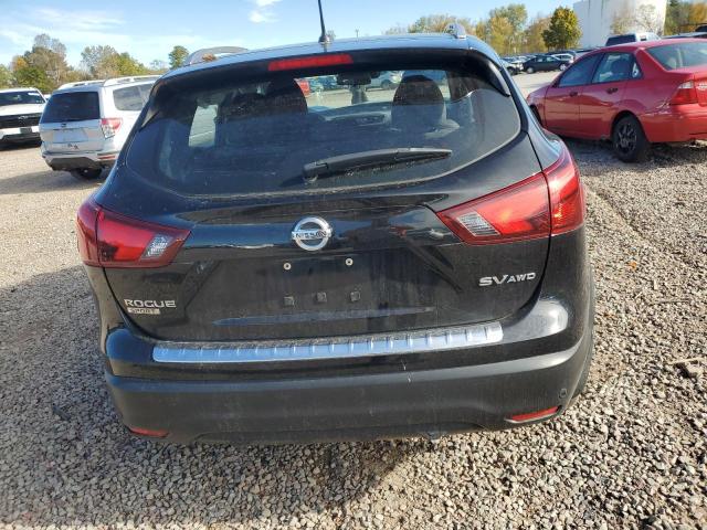 2019 NISSAN ROGUE SPOR - JN1BJ1CR4KW351504